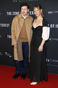 Filmscreening 'The Zone of Interest' in Berlin