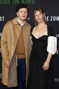 Filmscreening 'The Zone of Interest' in Berlin