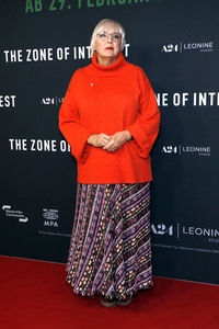 Filmscreening 'The Zone of Interest' in Berlin