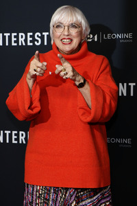 Filmscreening 'The Zone of Interest' in Berlin