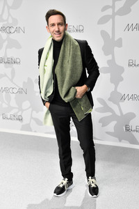 Marc Cain Fashion Show auf der Berlin Fashion Week A/W 2024