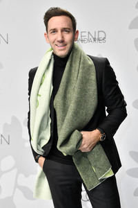 Marc Cain Fashion Show auf der Berlin Fashion Week A/W 2024