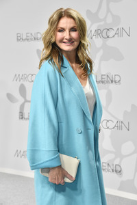 Marc Cain Fashion Show auf der Berlin Fashion Week A/W 2024