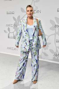 Marc Cain Fashion Show auf der Berlin Fashion Week A/W 2024