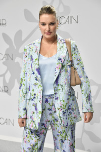 Marc Cain Fashion Show auf der Berlin Fashion Week A/W 2024