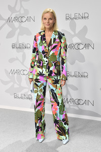 Marc Cain Fashion Show auf der Berlin Fashion Week A/W 2024