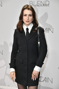 Marc Cain Fashion Show auf der Berlin Fashion Week A/W 2024
