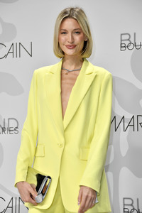 Marc Cain Fashion Show auf der Berlin Fashion Week A/W 2024