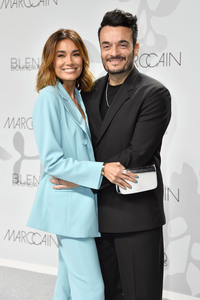 Marc Cain Fashion Show auf der Berlin Fashion Week A/W 2024
