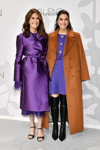 Marc Cain Fashion Show auf der Berlin Fashion Week A/W 2024