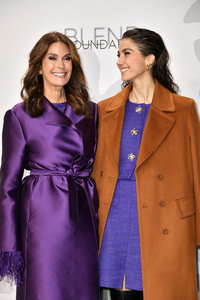 Marc Cain Fashion Show auf der Berlin Fashion Week A/W 2024