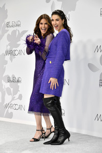 Marc Cain Fashion Show auf der Berlin Fashion Week A/W 2024