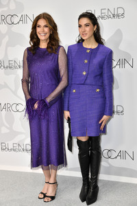 Marc Cain Fashion Show auf der Berlin Fashion Week A/W 2024