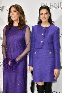 Marc Cain Fashion Show auf der Berlin Fashion Week A/W 2024