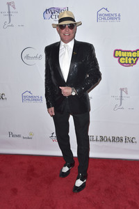 Flawed & Fabulous Event in Costa Mesa