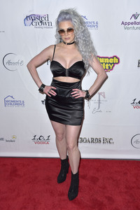 Flawed & Fabulous Event in Costa Mesa