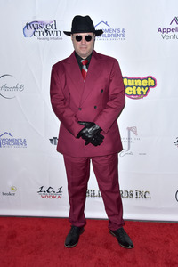 Flawed & Fabulous Event in Costa Mesa