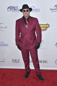 Flawed & Fabulous Event in Costa Mesa