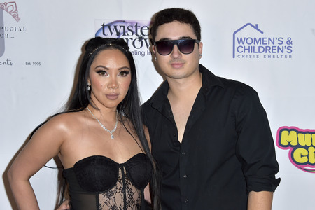 Flawed & Fabulous Event in Costa Mesa