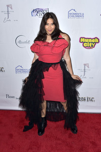 Flawed & Fabulous Event in Costa Mesa