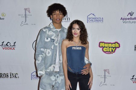 Flawed & Fabulous Event in Costa Mesa