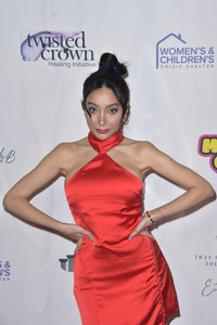 Flawed & Fabulous Event in Costa Mesa