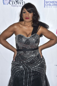 Flawed & Fabulous Event in Costa Mesa