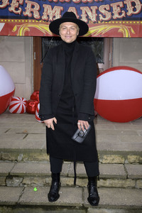 Marina Hoermanseder Fashion Show auf der Berlin Fashion Week A/W 2024