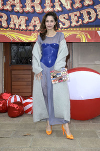 Marina Hoermanseder Fashion Show auf der Berlin Fashion Week A/W 2024