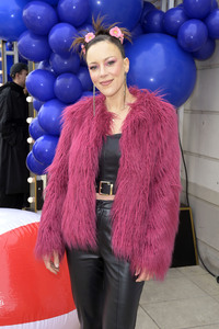 Marina Hoermanseder Fashion Show auf der Berlin Fashion Week A/W 2024