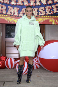 Marina Hoermanseder Fashion Show auf der Berlin Fashion Week A/W 2024