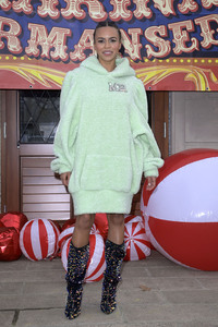 Marina Hoermanseder Fashion Show auf der Berlin Fashion Week A/W 2024