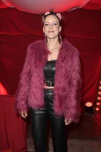 Marina Hoermanseder Fashion Show auf der Berlin Fashion Week A/W 2024