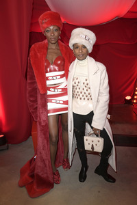 Marina Hoermanseder Fashion Show auf der Berlin Fashion Week A/W 2024