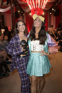 Marina Hoermanseder Fashion Show auf der Berlin Fashion Week A/W 2024