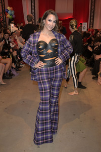 Marina Hoermanseder Fashion Show auf der Berlin Fashion Week A/W 2024