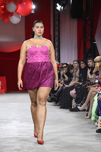 Marina Hoermanseder Fashion Show auf der Berlin Fashion Week A/W 2024