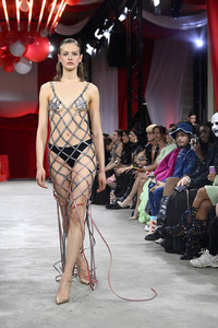 Marina Hoermanseder Fashion Show auf der Berlin Fashion Week A/W 2024