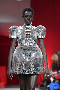 Marina Hoermanseder Fashion Show auf der Berlin Fashion Week A/W 2024