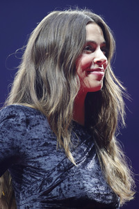 Eisrevue-Premiere 'Holiday on Ice - No Limits' in Hamburg