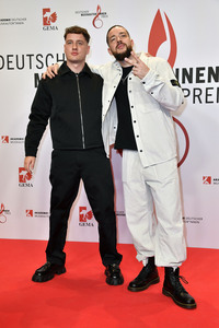 Deutscher Musikautorenpreis 2024 in Berlin