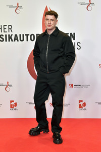 Deutscher Musikautorenpreis 2024 in Berlin