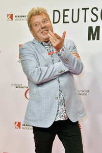 Deutscher Musikautorenpreis 2024 in Berlin