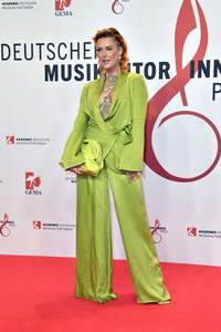 Deutscher Musikautorenpreis 2024 in Berlin