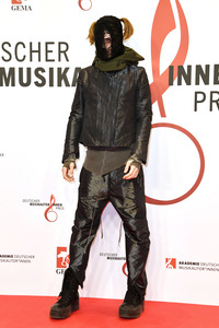 Deutscher Musikautorenpreis 2024 in Berlin