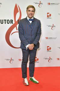 Deutscher Musikautorenpreis 2024 in Berlin