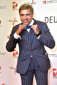 Deutscher Musikautorenpreis 2024 in Berlin