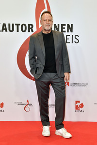 Deutscher Musikautorenpreis 2024 in Berlin