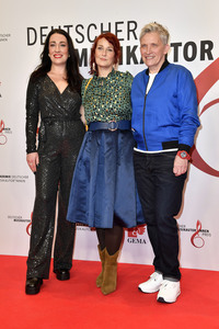 Deutscher Musikautorenpreis 2024 in Berlin