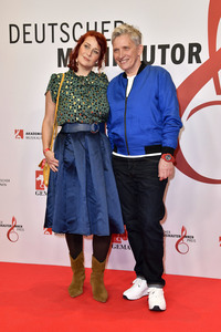 Deutscher Musikautorenpreis 2024 in Berlin